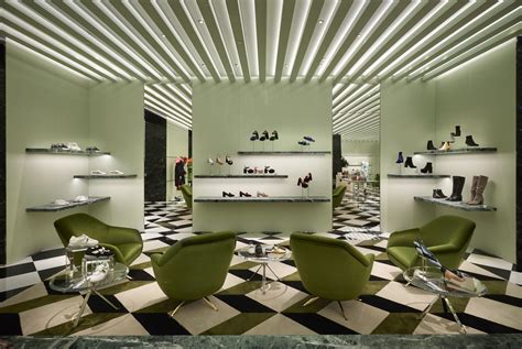 prada brussel